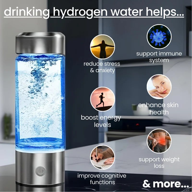 Bolendo Wasserflasche