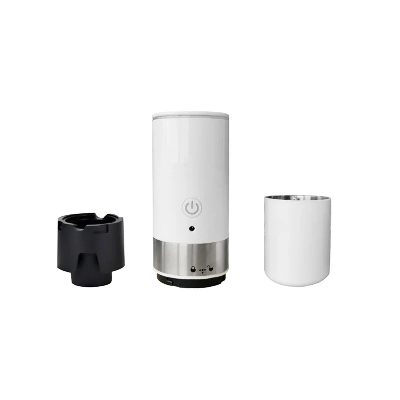 Bolendo Kopy - Tragbare elektrische Kaffeemaschine