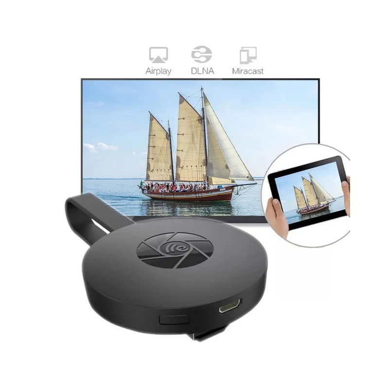 MiraCast Mediaplayer – Kabelloses Streaming mit Leichtigkeit