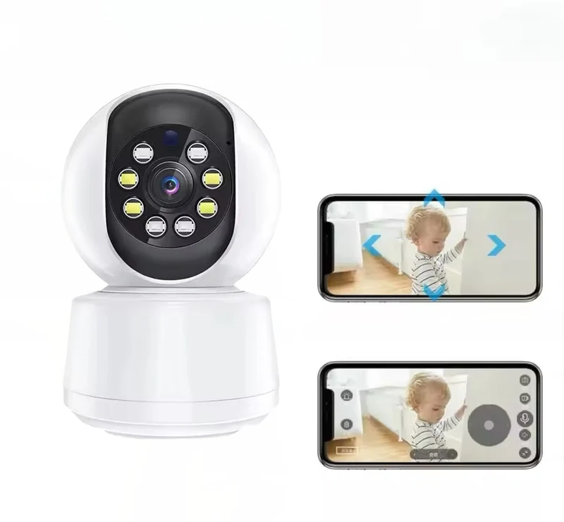 SmartCare Babyphone – Intelligente Sicherheit für Ihr Zuhause