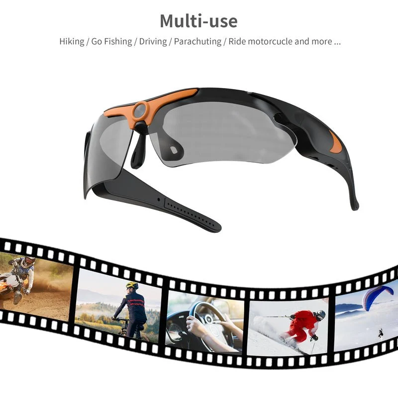 EYECLIP | Leichte Schutzbrille für Arbeit & Alltag
