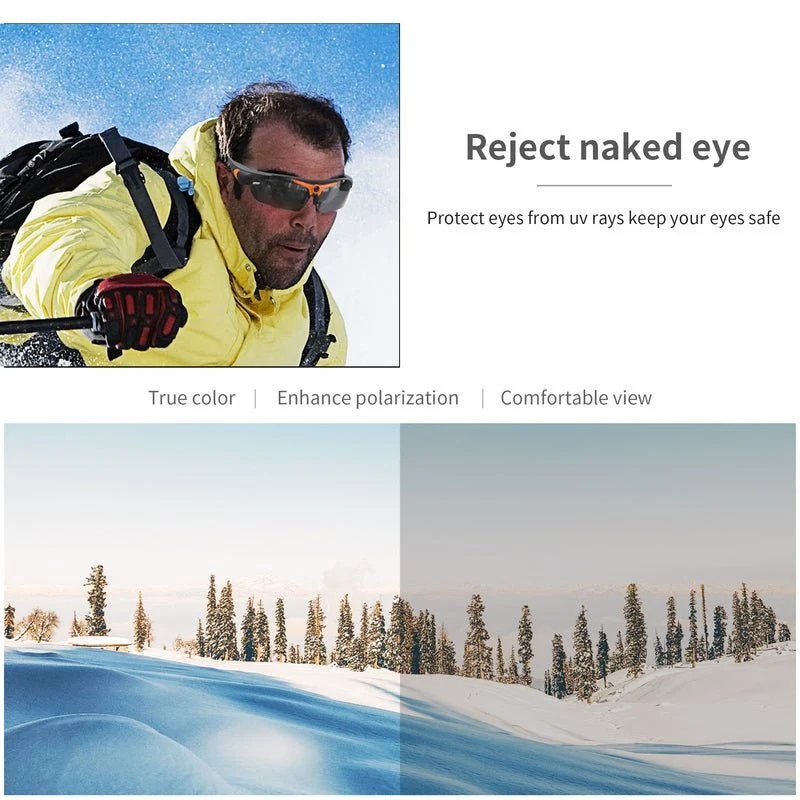 EYECLIP | Leichte Schutzbrille für Arbeit & Alltag