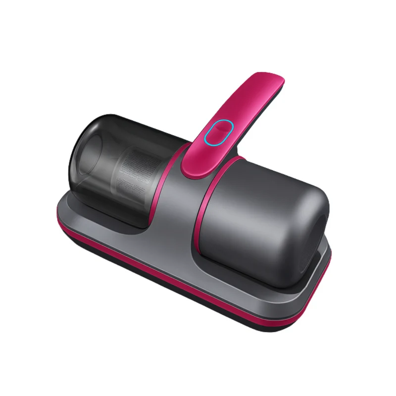Kabelloser Handstaubsauger zur Milbenentfernung mit UV-Licht, 12 kPa, Allergikerfreundlich
