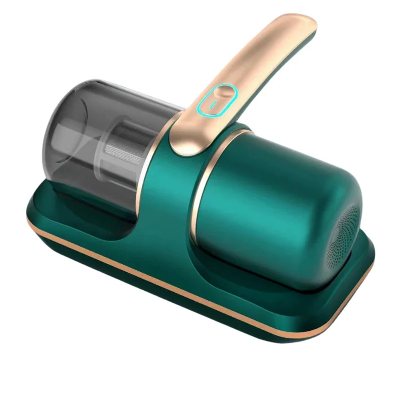 Kabelloser Handstaubsauger zur Milbenentfernung mit UV-Licht, 12 kPa, Allergikerfreundlich