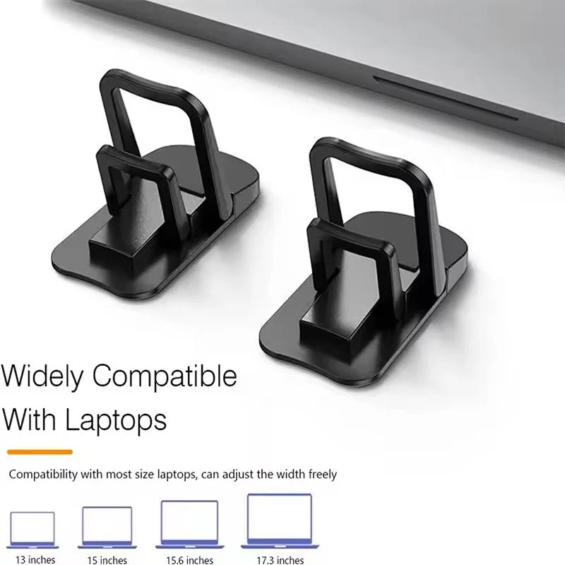 Magischer Laptop-Helfer – Ergonomische Lösung für Ihren Arbeitsplatz