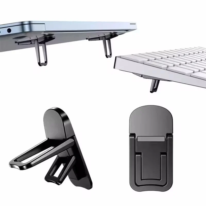 Magischer Laptop-Helfer – Ergonomische Lösung für Ihren Arbeitsplatz