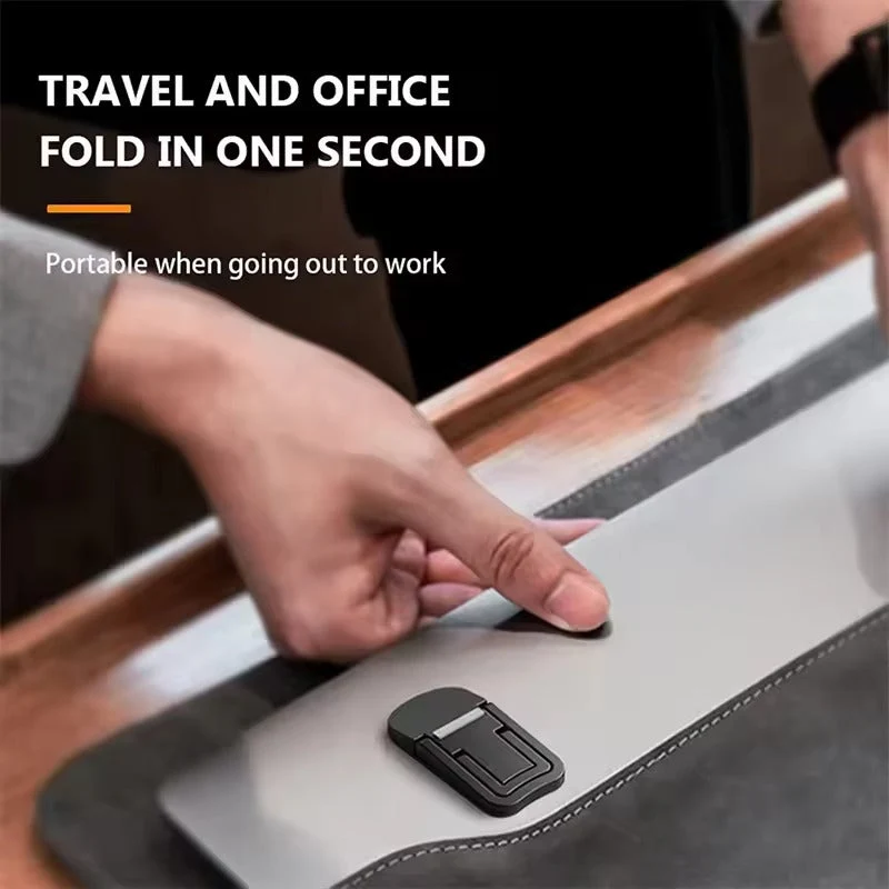Magischer Laptop-Helfer – Ergonomische Lösung für Ihren Arbeitsplatz