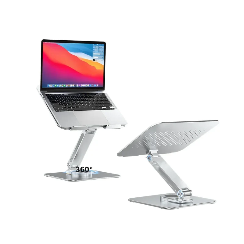 Ergonomischer Laptop-Helfer – Komfortabel & schmerzfrei arbeiten