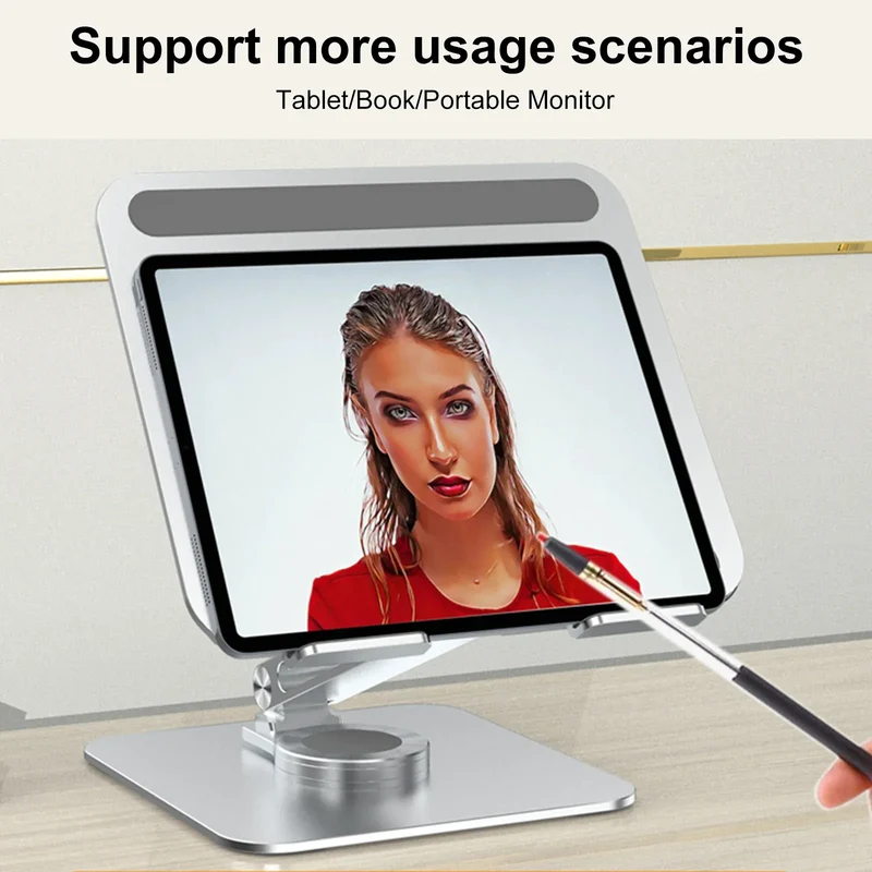 Ergonomischer Laptop-Helfer – Komfortabel & schmerzfrei arbeiten