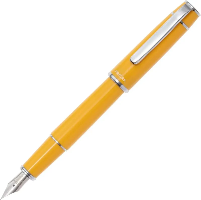 Pilot Prera Fine Tip Fountain Pen: Elegant Daily Writing Tool
