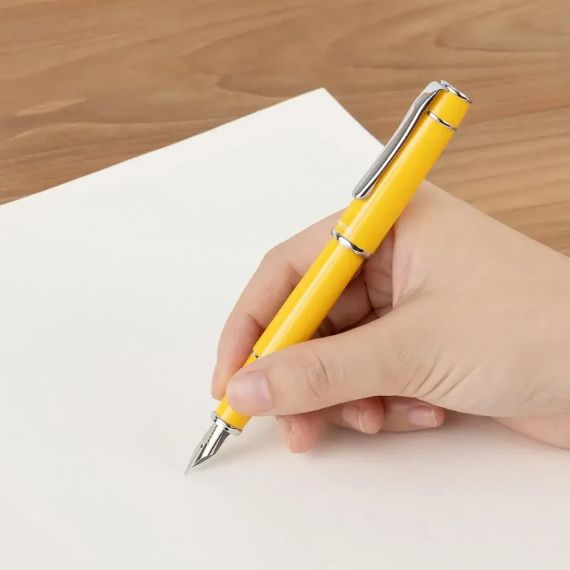 Pilot Prera Fine Tip Fountain Pen: Elegant Daily Writing Tool