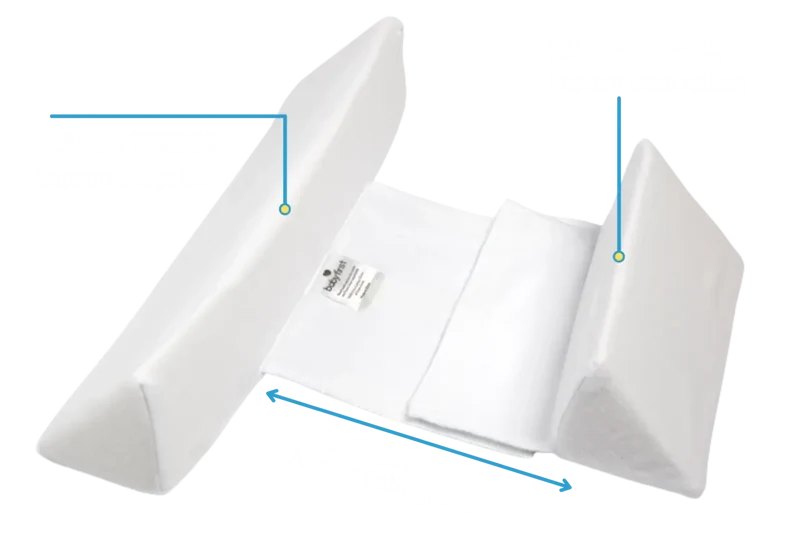 JoachimCare – Sicherer Babyschlaf trifft ergonomischen Komfort