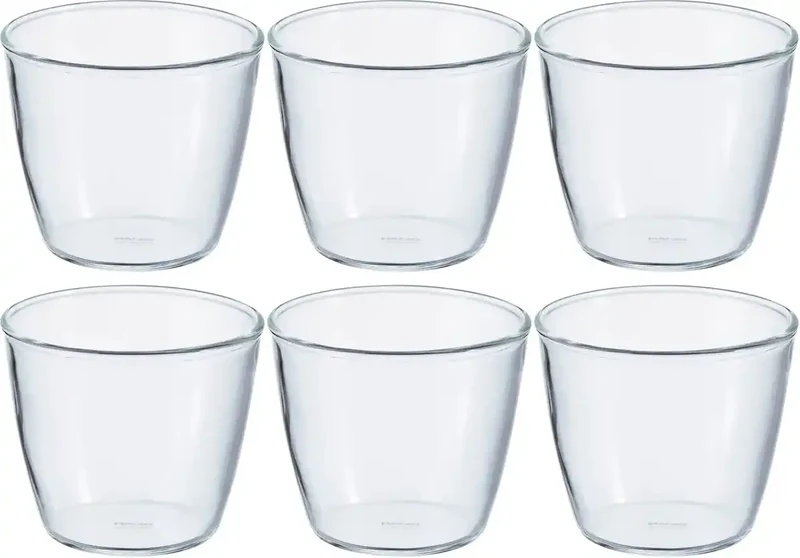 Hario Heat-Resistant Glass Measuring Cup -
