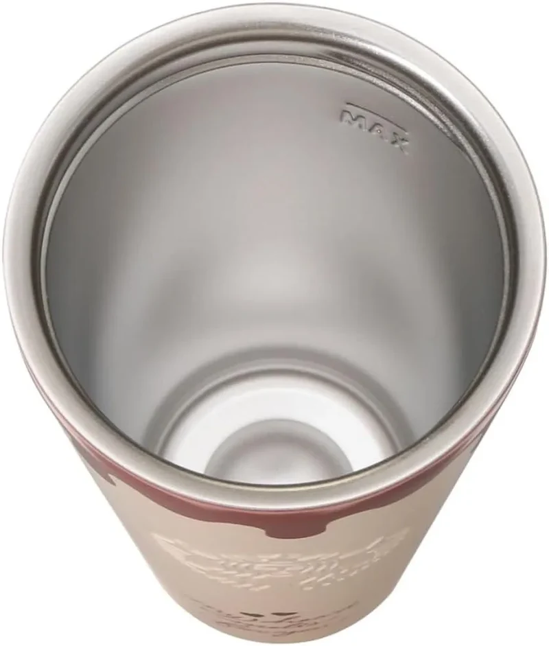 Starbucks Valentine 2026 Steel TOGO Bottle - 16 oz