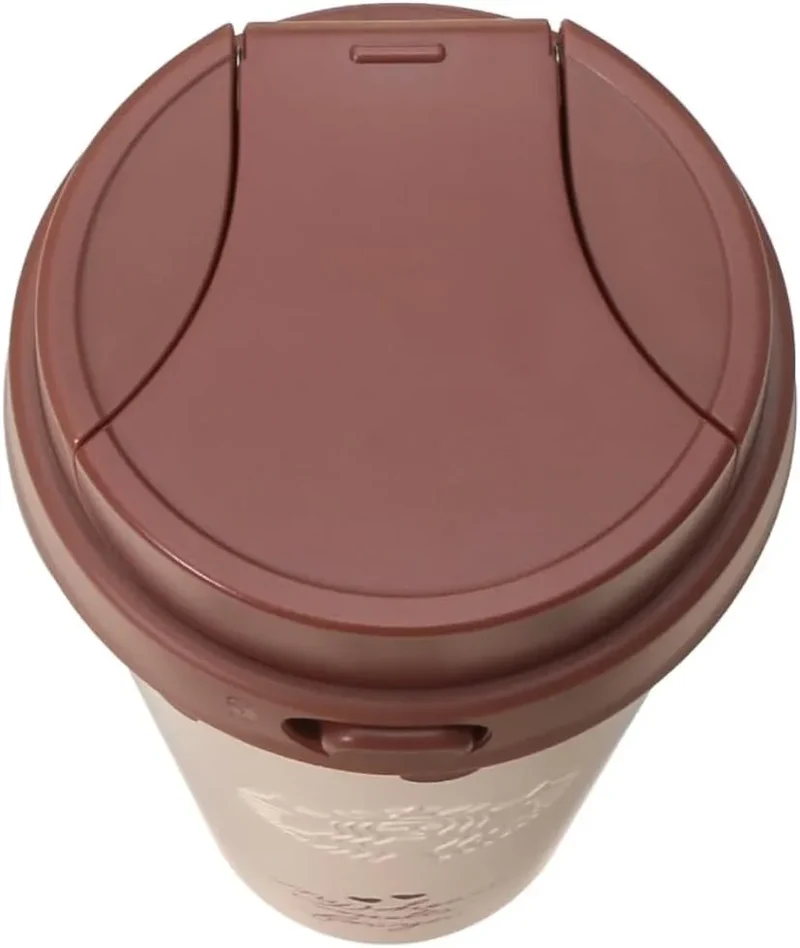 Starbucks Valentine 2026 Steel TOGO Bottle - 16 oz