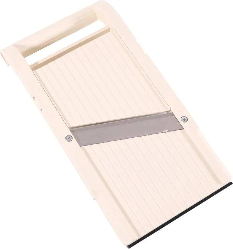 Benriner Japanese Made No 120 Classic Slicer Perfect for Kitchen Use Benriner