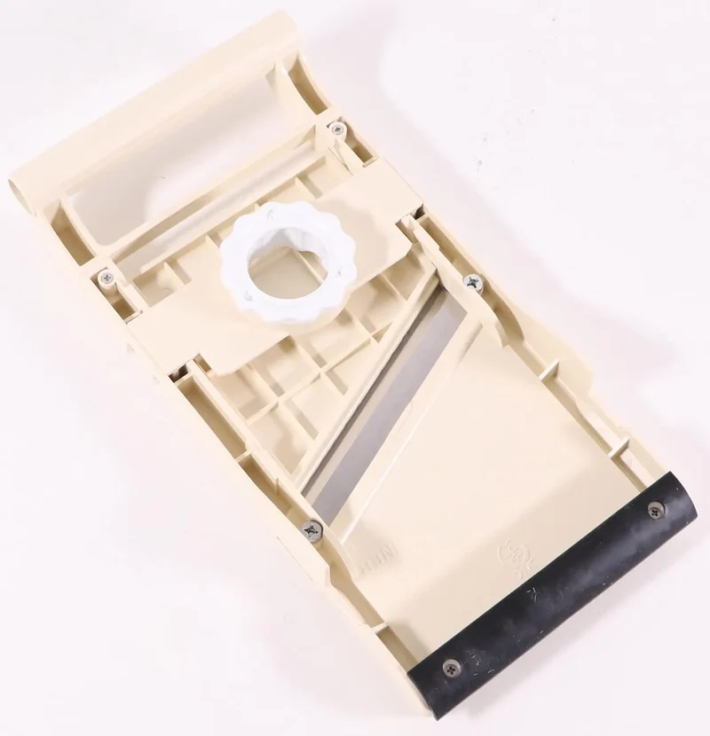Benriner Japanese Made No 120 Classic Slicer Perfect for Kitchen Use Benriner