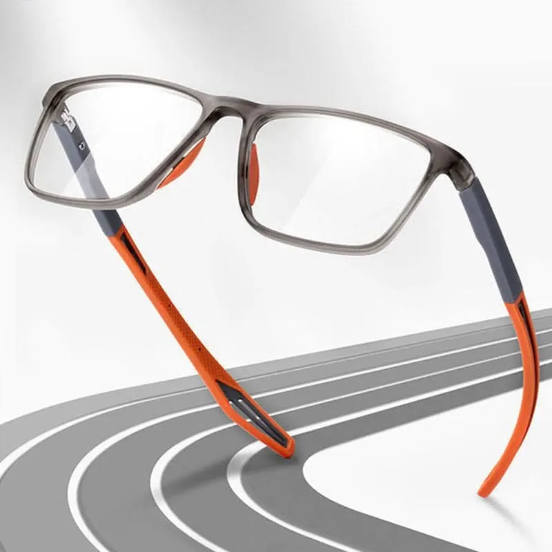 VUEFLEX – Ultralichte Gleitsichtbrille für Nah- & Fernsicht