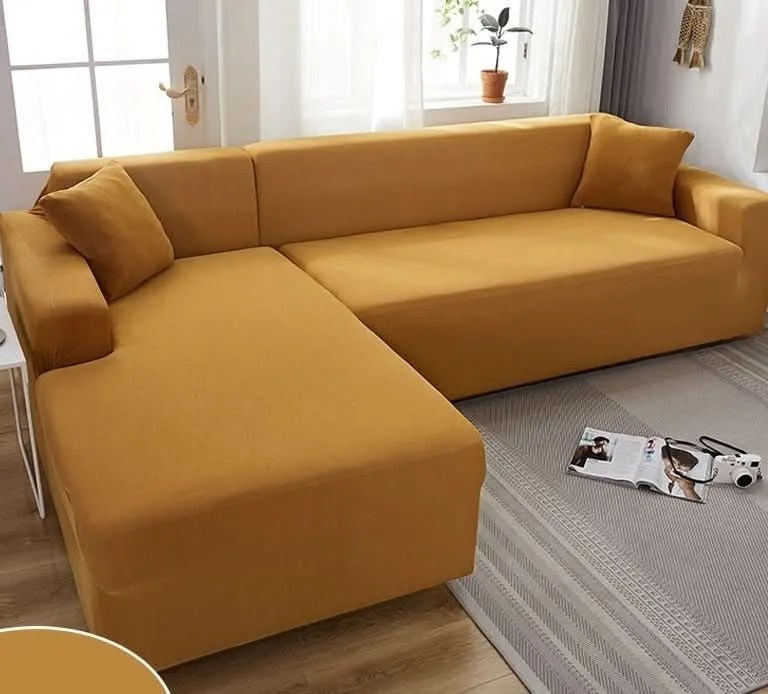 Wasserwächter Bezug – Wasserdichter Sofabezug Für Schutz & Neues Design