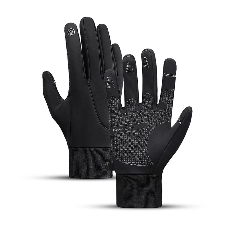 Berührung Pro Handschuhe – Winterhandschuhe mit Bildschirm-Funktion und Wetterschutz