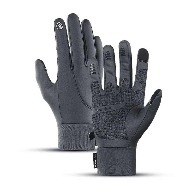 Berührung Pro Handschuhe – Winterhandschuhe mit Bildschirm-Funktion und Wetterschutz