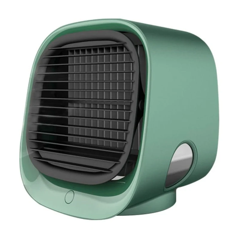 Brise Mini – 2-in-1 Luftkühler & Luftbefeuchter – Leise Abkühlung Für Schlafzimmer & Büro