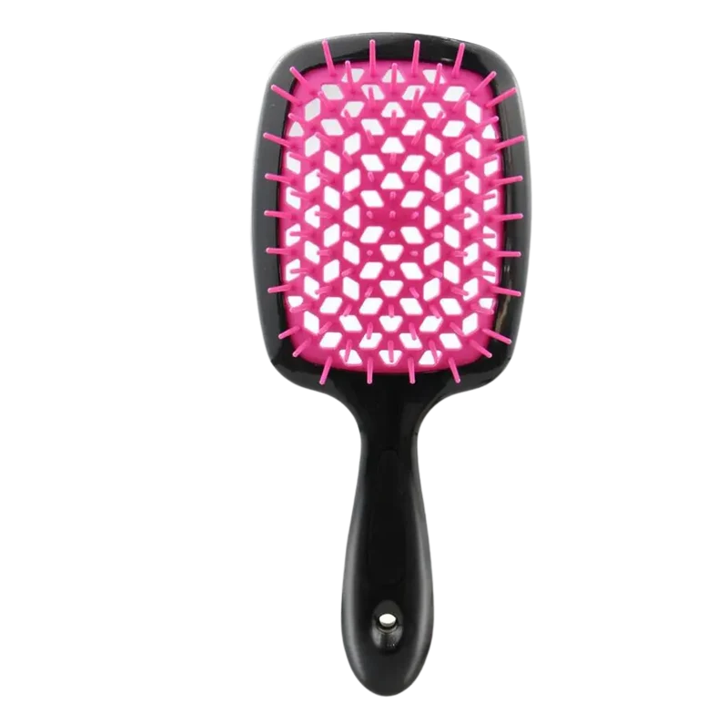 KnotKlear Entwirrbürste – Sanftes und schnelles Haarentwirren für alle Haartypen