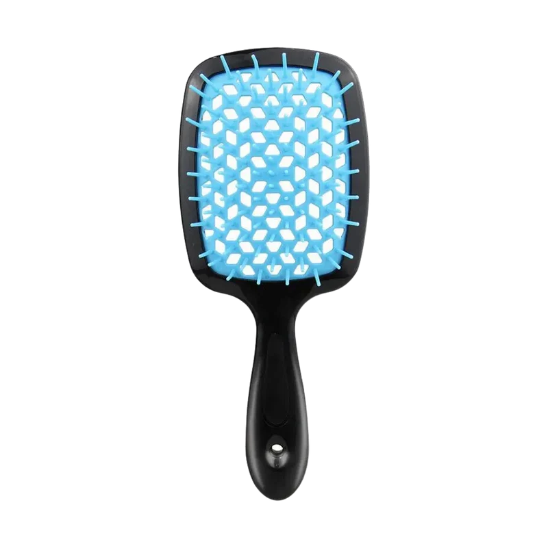 KnotKlear Entwirrbürste – Sanftes und schnelles Haarentwirren für alle Haartypen