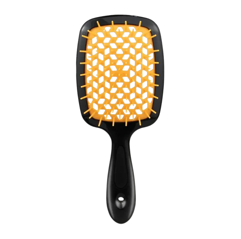 KnotKlear Entwirrbürste – Sanftes und schnelles Haarentwirren für alle Haartypen