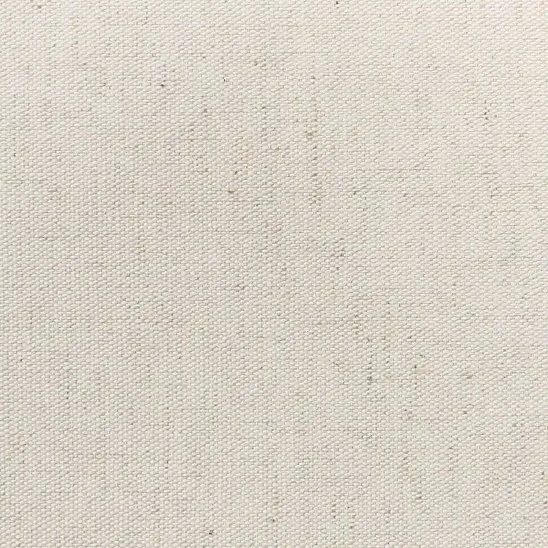 Muji Small Softbox 35x35x16cm Polyester Linen Square Model 12403470