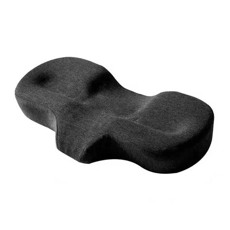 Superweiches Nackenkissen – Ergonomischer Komfort für erholsamen Schlaf