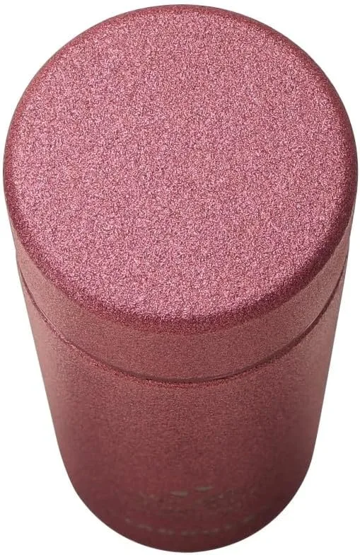 Starbucks Valentine 2026 Red Glitter Stainless Bottle 355ml