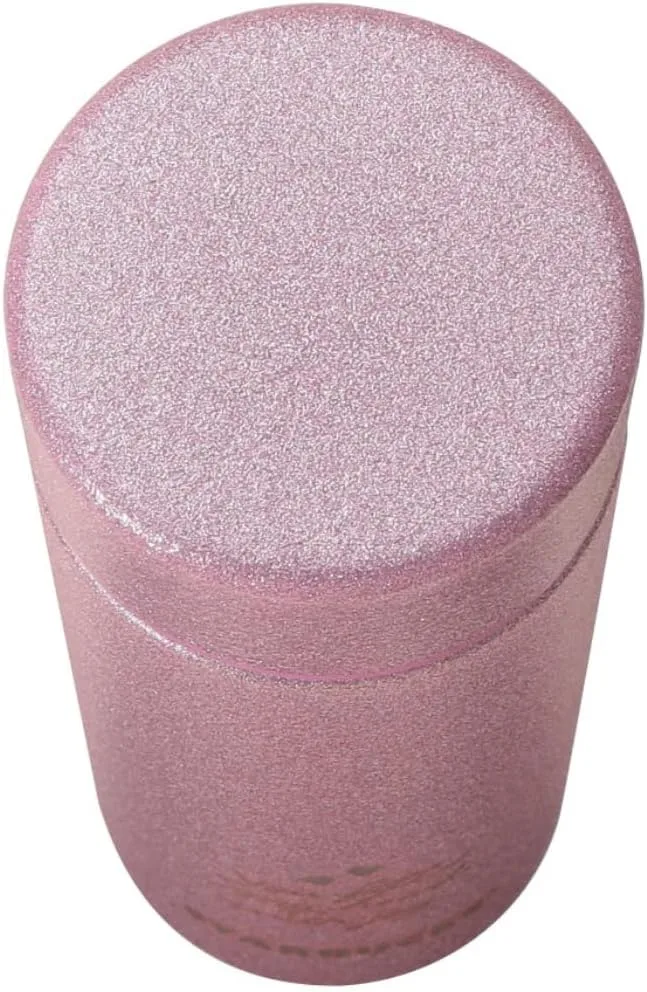 Starbucks Valentine 2026 Glitter Pink Stainless Steel Bottle 355ml