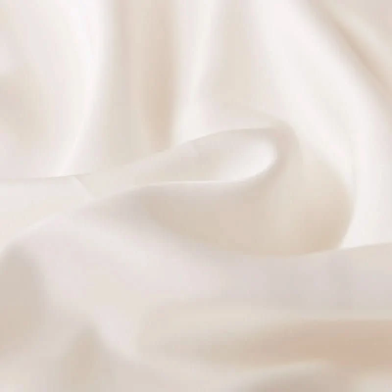 Silvenza – Maulbeerseide Kissenbezug mit Tencel für luxuriösen Schlafkomfort