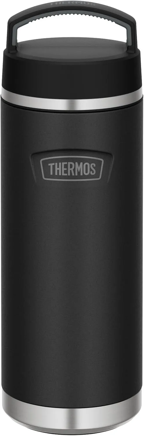 ICON SERIES ASHA-945 MEL Thermos Hydration Bottle 32 oz Cold Retention Melon Thermos