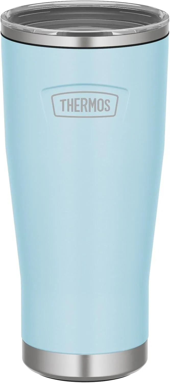 ICON SERIES ASHA-945 MEL Thermos Hydration Bottle 32 oz Cold Retention Melon Thermos