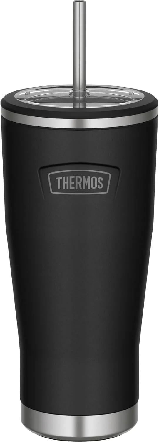 ICON SERIES ASHA-945 MEL Thermos Hydration Bottle 32 oz Cold Retention Melon Thermos
