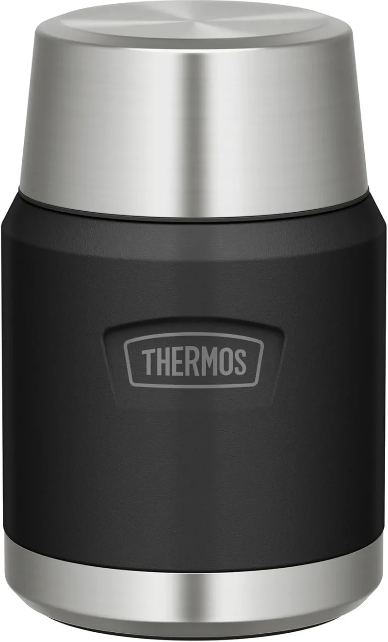 ICON SERIES ASHA-945 MEL Thermos Hydration Bottle 32 oz Cold Retention Melon Thermos