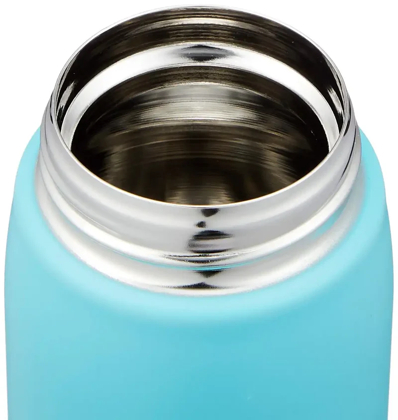 Tiger 350ml - Lightweight Stainless Steel Water Bottle MCT-A035A