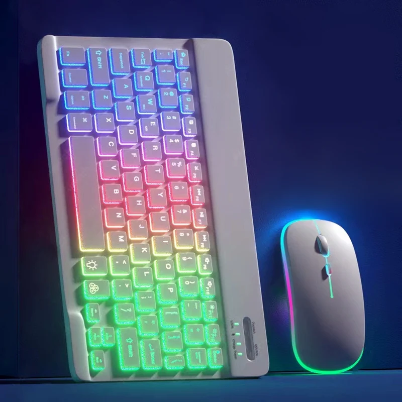 Bolendo Tastatur