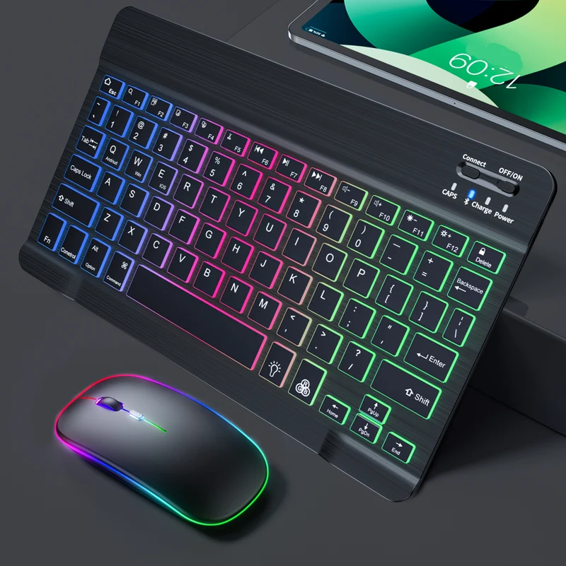 Bolendo Tastatur