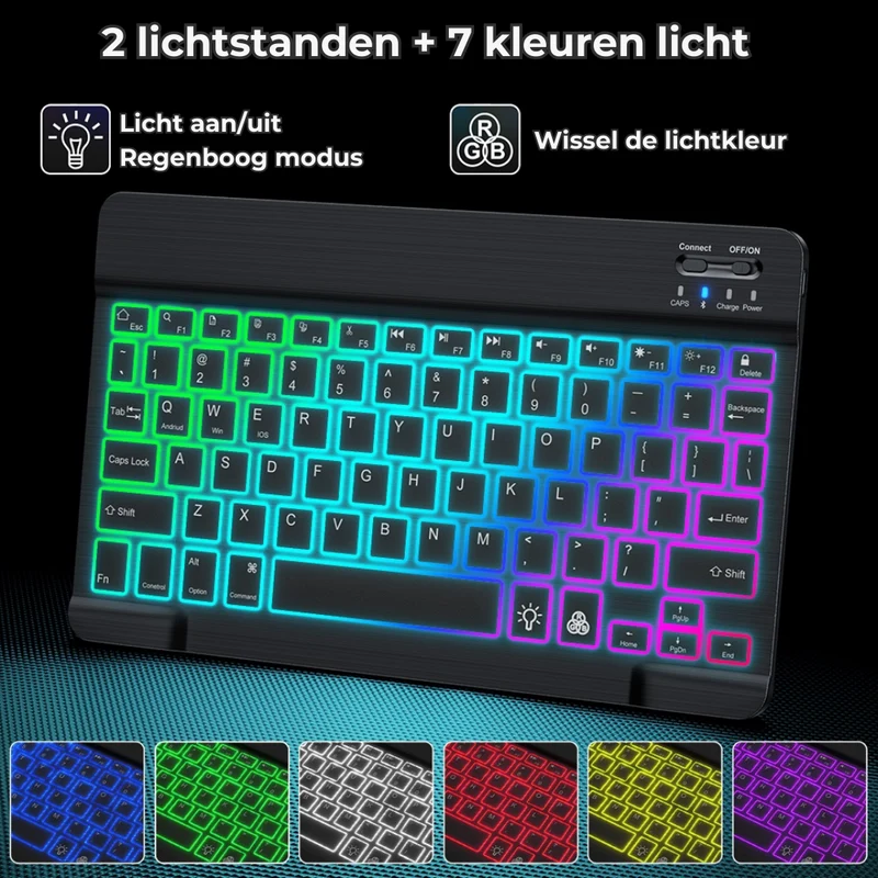 Bolendo Tastatur