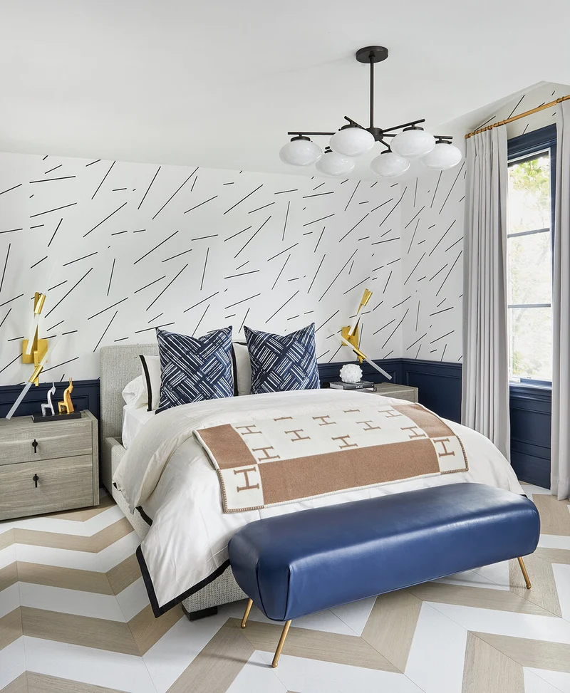 Isara Wohn Decke | Weich & Elegant für Sofa und Schlafzimmer
