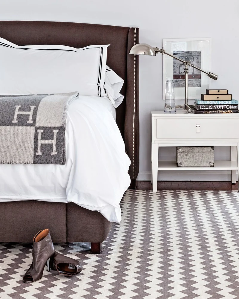 Isara Wohn Decke | Weich & Elegant für Sofa und Schlafzimmer