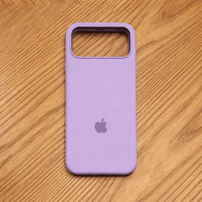 VELVIGUARD – MagSafe-Kompatible Silikonhülle Mit Sanft-Berührung Oberfläche Für iPhone