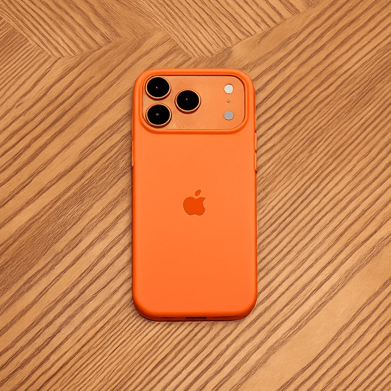VELVIGUARD – MagSafe-Kompatible Silikonhülle Mit Sanft-Berührung Oberfläche Für iPhone