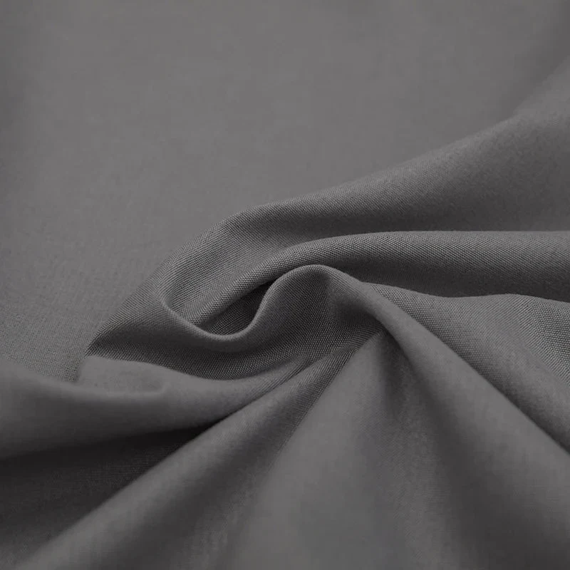Weicher Leinen Bettbezug Baumwolle | Atmungsaktiv, Minimalistisch