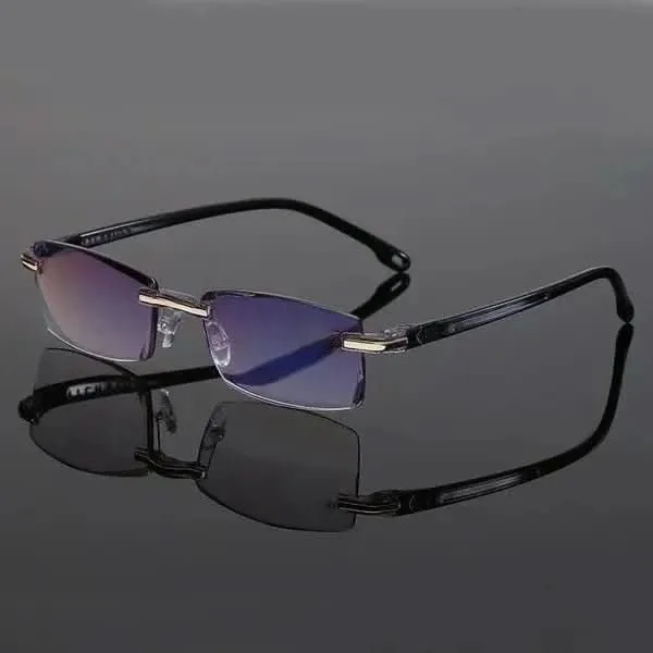 Sichtklar Brillen – Lesebrille – Multifokal & Ultraleicht Für Entspanntes Sehen Im Alltag