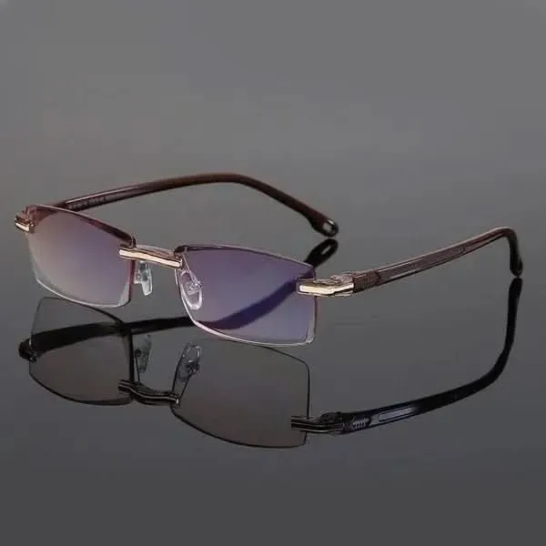Sichtklar Brillen – Lesebrille – Multifokal & Ultraleicht Für Entspanntes Sehen Im Alltag