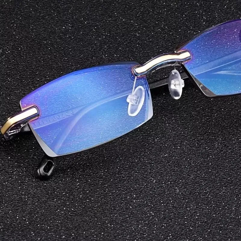 Sichtklar Brillen – Lesebrille – Multifokal & Ultraleicht Für Entspanntes Sehen Im Alltag